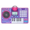 VTech® Kidi Star™ DJ Mixer™ Pro - Purple - view 2